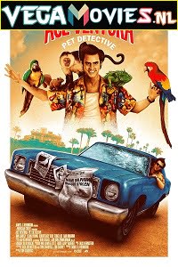 Ace Ventura Pet Detective 1994 Full Movie English With Subtitles 480p 720p