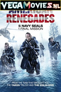 Renegades 2017 Full Movie English With Subtitles 480p 720p