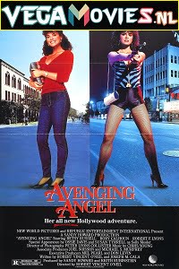 Avenging Angel 1985 Dual Audio Hindi-English 480p 720p
