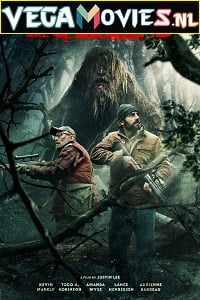 Big Legend 2018 Dual Audio Hindi-English 480p 720p