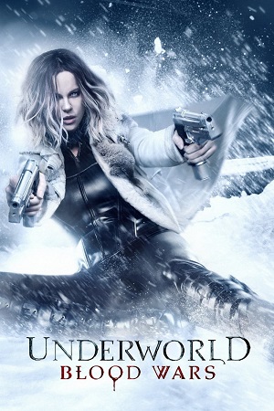 Underworld Blood Wars 2016 Dual Audio Hindi-English BluRay 480p 720p 1080p