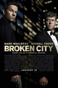 Broken City 2013 Dual Audio Hindi-English 480p 720p 1080p