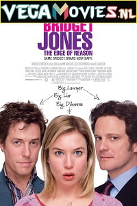 Bridget Jones The Edge of Reason 2004 Dual Audio Hindi-English 480p 720p