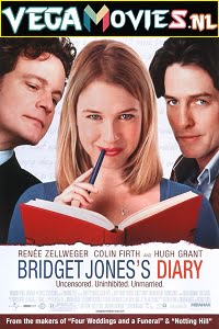 Bridget Jones’s Diary 2001 Dual Audio Hindi-English 480p 720p