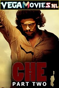 Che Part Two 2008 Full Movie Spanish With English Subtitles 480p 720p