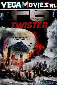 Christmas Twister 2012 Dual Audio Hindi-English 480p 720p