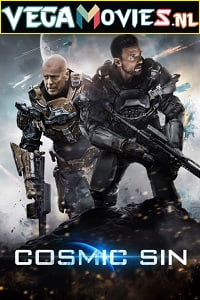 Cosmic Sin 2021 Dual Audio Hindi-English 480p 720p 1080p