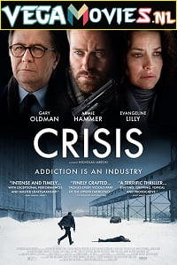 Crisis 2021 Dual Audio Hindi ORG - English WeB-DL 480p 720p 1080p