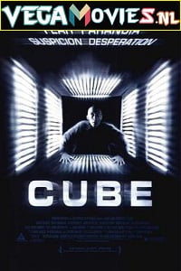 Cube 1997 Full Movie English With Subtitles 480p 720p