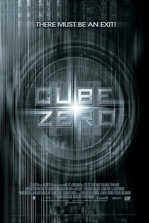 Cube Zero 2004 Dual Audio Hindi-English 480p 720p 1080p