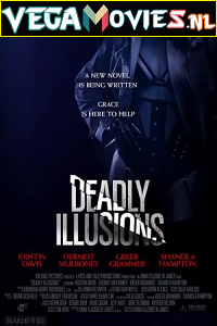 Deadly Illusions 2021 WEB-DL English 480p 720p