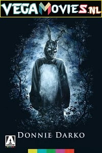Donnie Darko 2001 Full Movie English With Subtitles 480p 720p