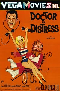 Doctor in Distress 1963 Dual Audio Hindi-English 480p 720p