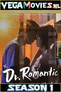Dr. Romantic 2020 Season 1 Hindi Dubbed Episode 1-21 Added K-Drama Series 720p WEB-DL