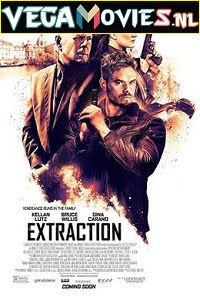 Extraction 2015 Full Movie English With Subtitles 480p 720p 1080p