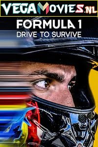 Formula 1 Drive to Survive 2021 Season 3 Dual Audio Hindi-English Complete Netflix WEB Series 480p 720p HDRip