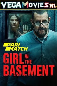 Girl in the Basement 2021 Dual Audio Hindi-English 480p 720p