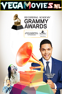 Grammy Awards 2021 English Full Awards Show 480p 720p HDRip