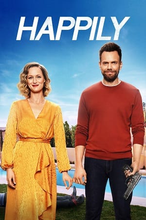 Happily 2021 Dual Audio Hindi-English 480p 720p 1080p