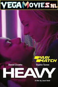 Heavy 2019 Dual Audio Hindi-English 480p 720p