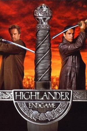 Highlander Endgame 2000 Dual Audio Hindi-English BluRay 480p 720p 1080p