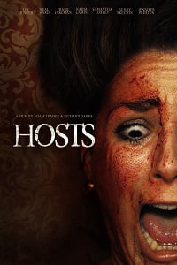 Hosts 2020 Dual Audio Hindi-English 480p 720p
