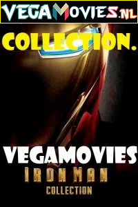 Iron Man Movie Collection 2008-13 Dual Audio Hindi-English 480p 720p 1080p