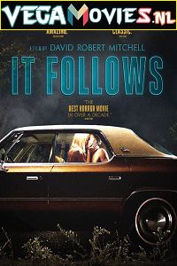 It Follows 2014 Dual Audio Hindi-English 480p 720p 1080p