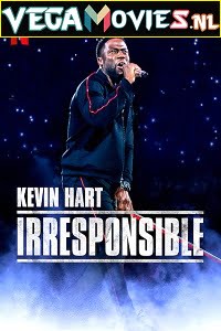 Kevin Hart Irresponsible 2019 Full Movie English With Subtitles 480p 720p 1080p