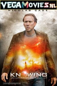 Knowing 2009 Dual Audio Hindi-English 480p 720p 1080p