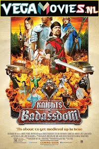 Knights Of Badassdom 2013 Dual Audio Hindi-English 480p 720p 1080p