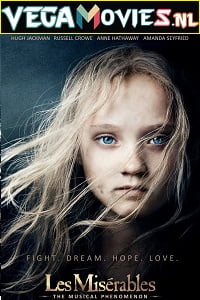 Les Misérables 2012 English With Subtitles 480p 720p 1080p