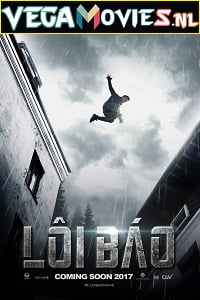 Lôi Báo 2017 Dual Audio Hindi-Vietnamese 480p 720p