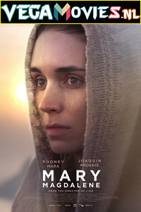 Mary Magdalene 2018 Dual Audio Hindi-English 480p 720p 1080p