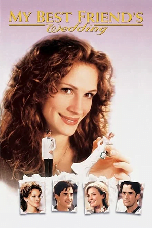 My Best Friends Wedding 1997 BluRay Dual Audio Hindi-English 480p 720p 1080p