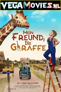 My Giraffe 2017 Dual Audio Hindi-English 480p 720p