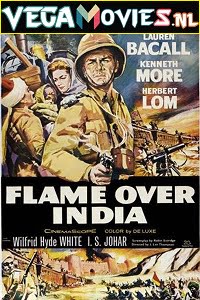North West Frontier 1959 Dual Audio Hindi-English 480p 720p