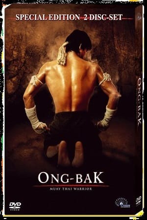 Ong-Bak The Thai Warrior 2003 Dual Audio Hindi-English 480p 720p 1080p