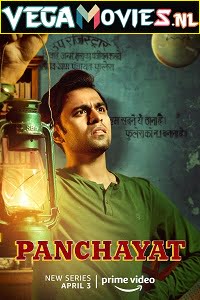 Panchayat 2020 Season 1 Hindi Complete Prime Video WEB Series 480p 720p HDRip