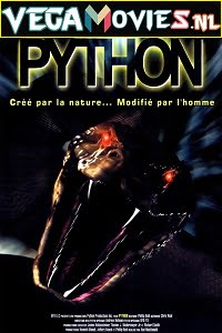 Python 2000 Dual Audio Hindi-English 480p 720p