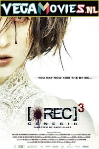 REC 3 Genesis 2012 Full Movie English With Subtitles 480p 720p