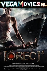 REC 4 Apocalypse 2014 Full Movie English With Subtitles 480p 720p