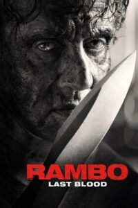 Rambo 5 Last Blood 2019 BluRay EXTENDED Dual Audio Hindi-English 480p 720p 1080p
