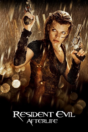 Resident Evil Afterlife 2010 Dual Audio Hindi-English BluRay 480p 720p 1080p