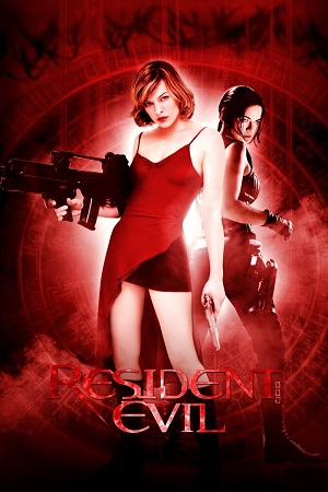 Resident Evil 2002 Dual Audio Hindi-English BluRay 480p 720p 1080p