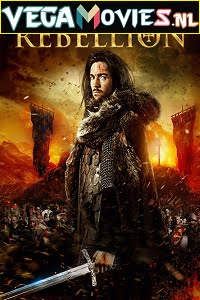 Richard The Lionheart Rebellion 2015 Dual Audio Hindi-English 480p 720p