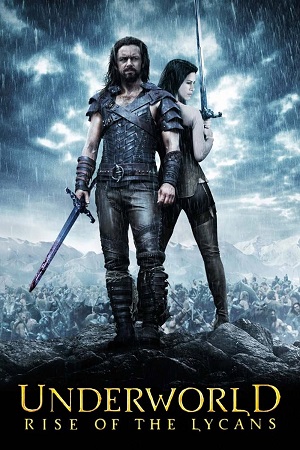 Underworld Rise of the Lycans 2009 Dual Audio Hindi-English BluRay 480p 720p 1080p