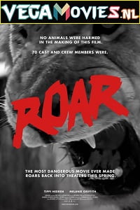 Roar 1981 Dual Audio Hindi-English 480p 720p 1080p
