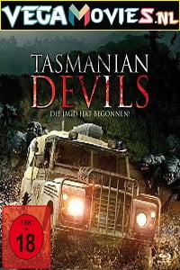 Tasmanian Devils 2013 Dual Audio Hindi-English 480p 720p