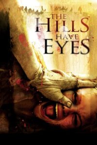 The Hills Have Eyes 2006 BluRay Dual Audio Hindi-English 480p 720p 1080p